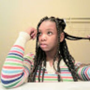 Meet your Posher, Niah